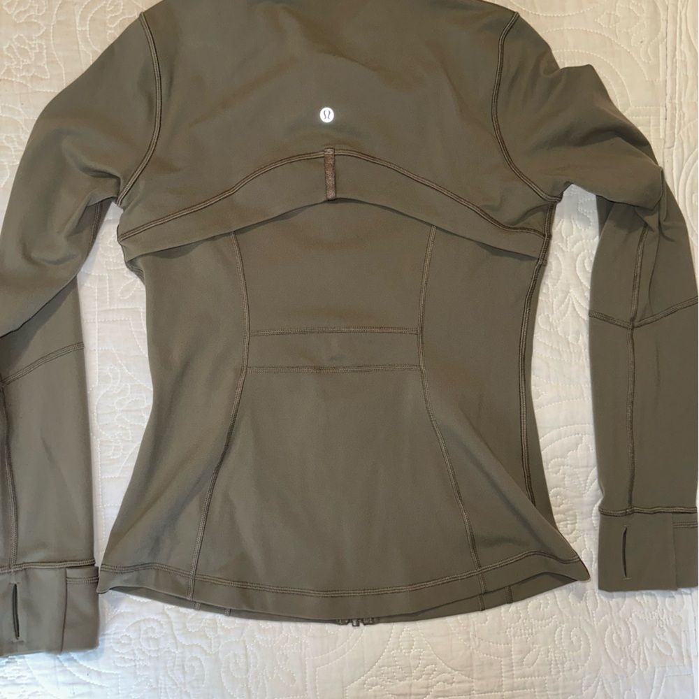 Lululemon Jacket